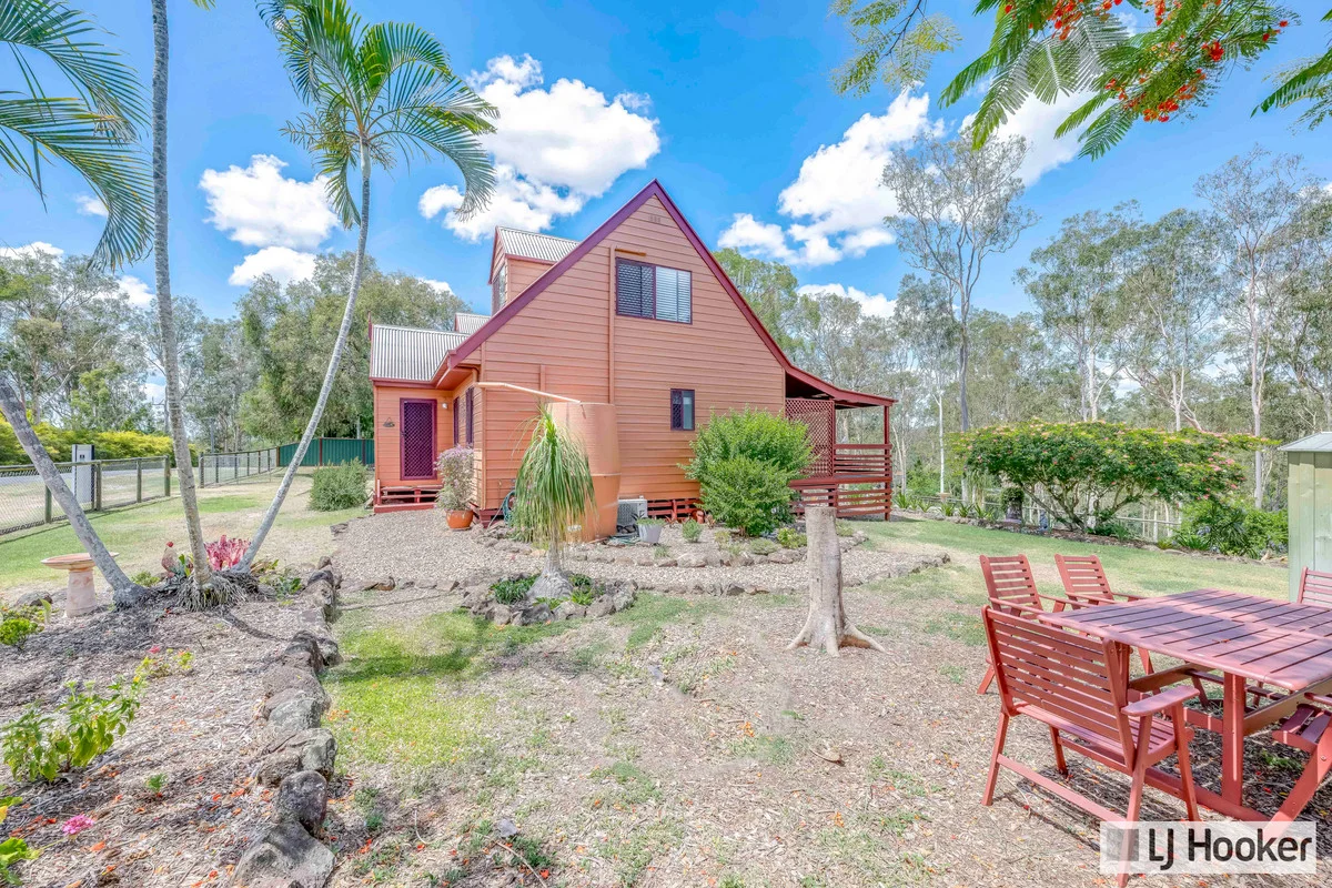 Additional image 48 of 132 Woods Road, Sharon QLD 4670