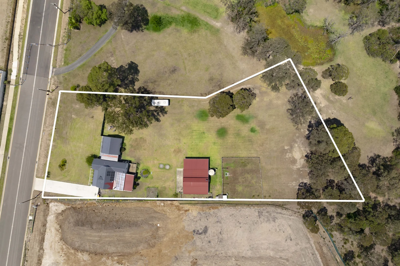Additional image 3 of 371 Old Southern Road, South Nowra NSW 2541