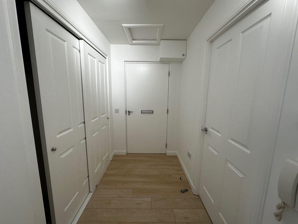 Additional image 2 of 2 bed flat to rent37, Lochside Road, Forfar DD8