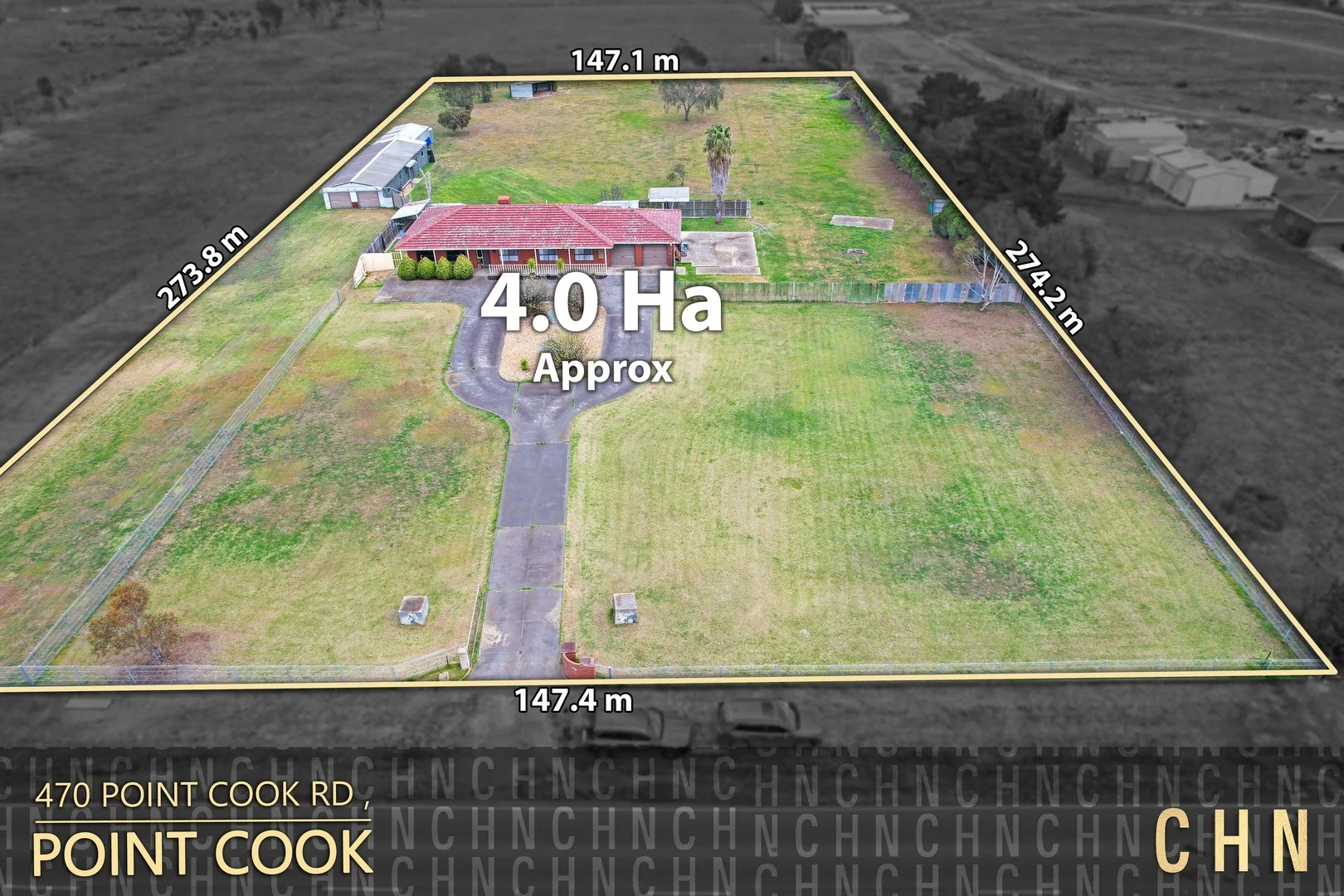 470-480 Point Cook Road, Point Cook VIC 3030