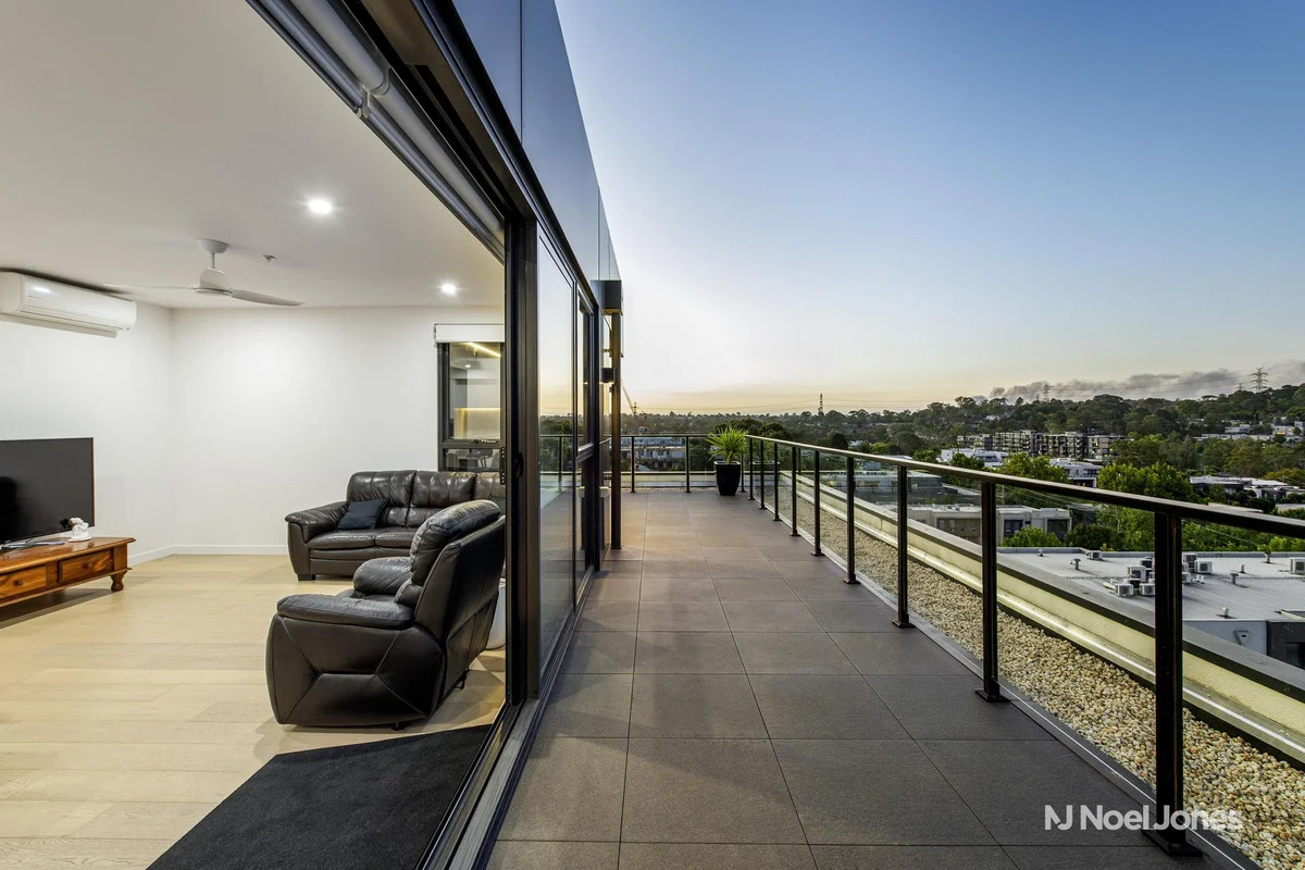 Additional image 9 of 601/8 Bond Street, Ringwood VIC 3134