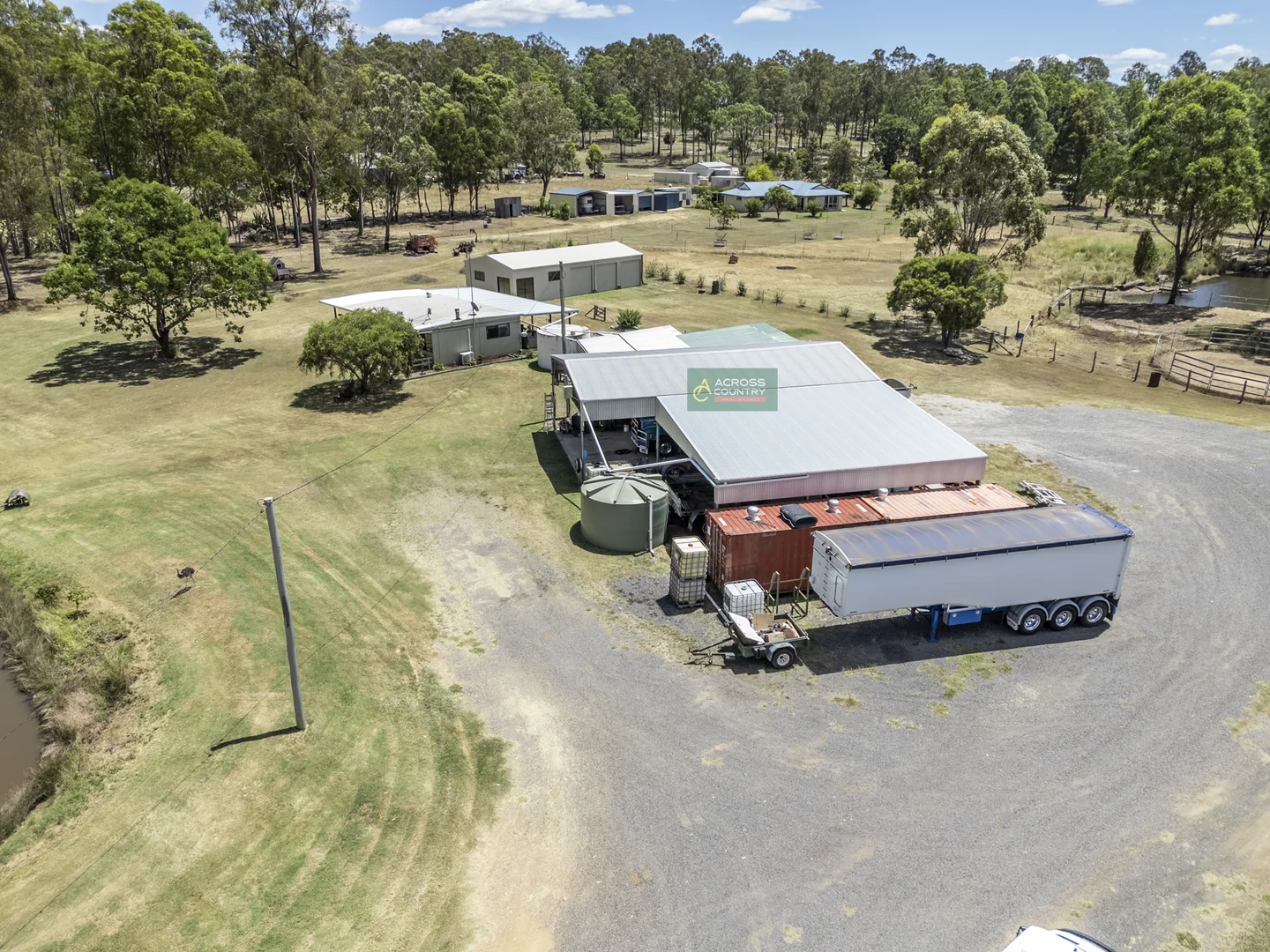 Additional image 20 of 134 Greenview Road, Wondai QLD 4606