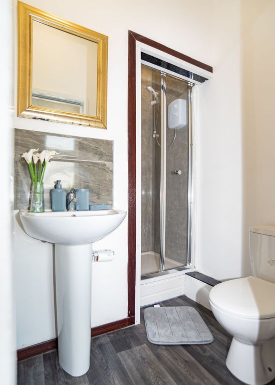 Additional image 6 of 4 bed semi-detached house to rentChamberlain Street, Stoke-On-Trent ST1