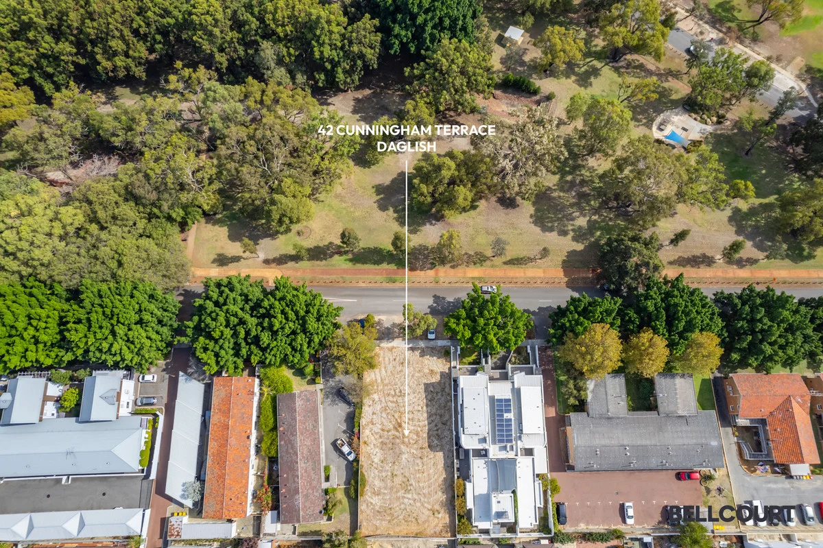 Additional image 7 of 42 Cunningham Terrace, Daglish WA 6008