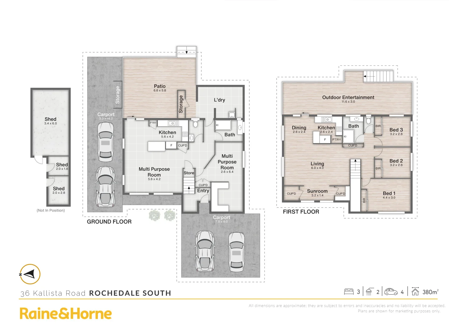 Additional image 27 of 36 Kallista Road, Rochedale South QLD 4123