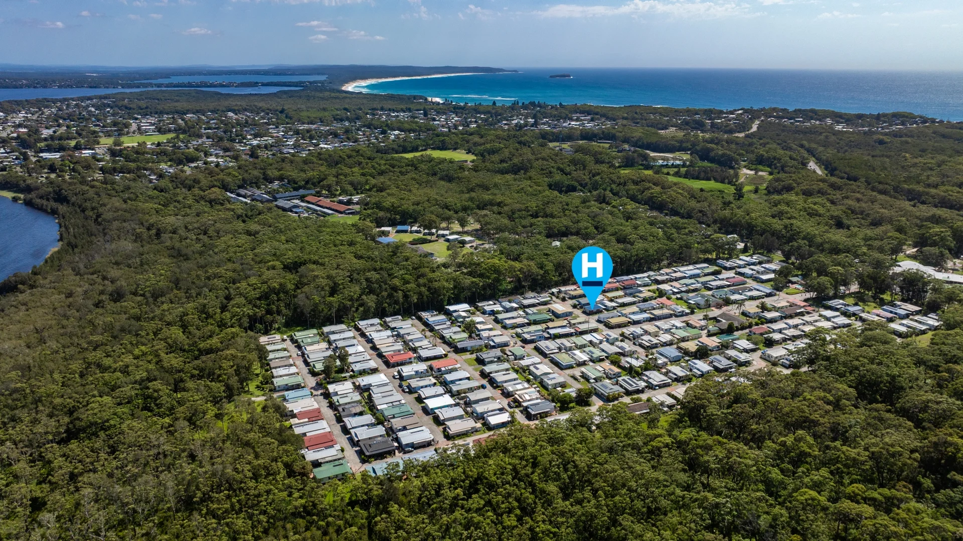 Additional image 14 of 48/2 Evans Road, Canton Beach NSW 2263
