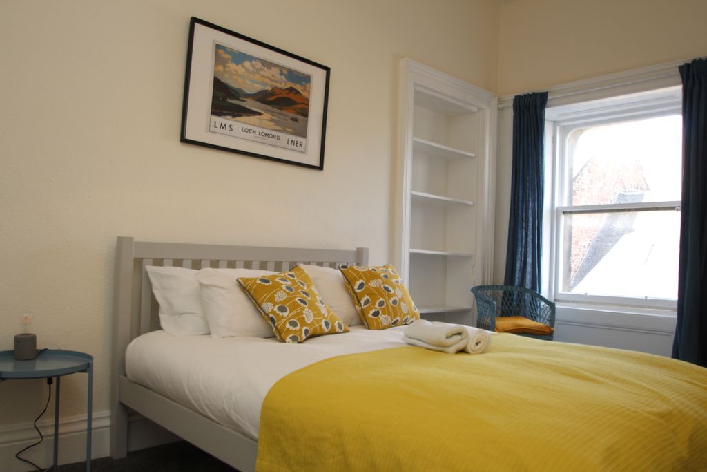 Additional image 5 of 3 bed flat to rentKing Street, Stirling FK8