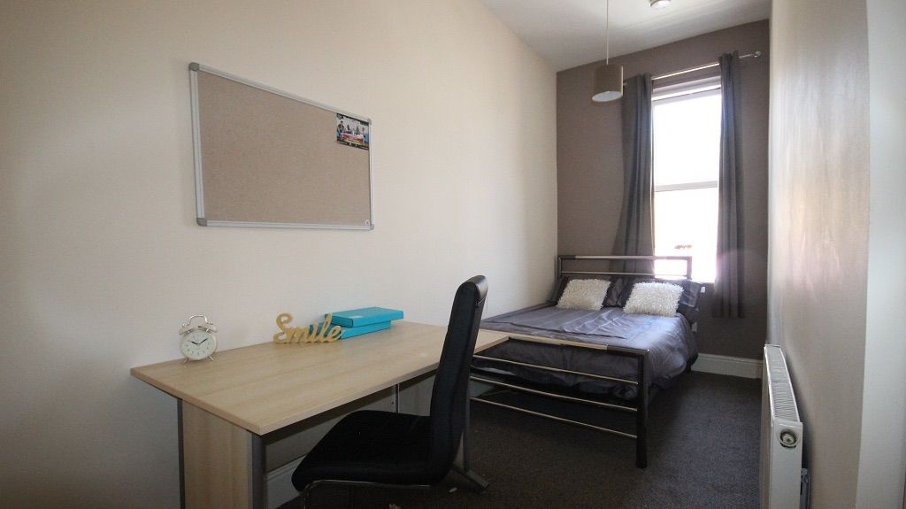 Additional image 9 of 6 bed terraced house to rentStudent Let - 311A Ecclesall Road, Sheffield S11