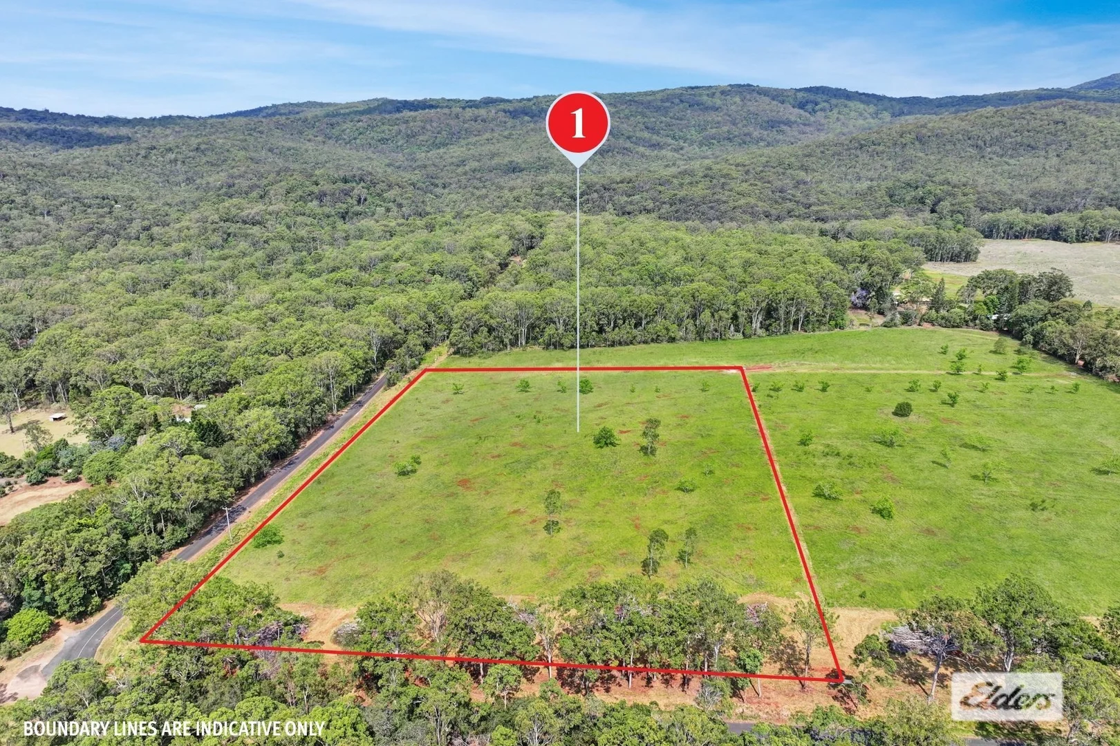 Additional image 2 of 1 Elms Road, Wondecla QLD 4887