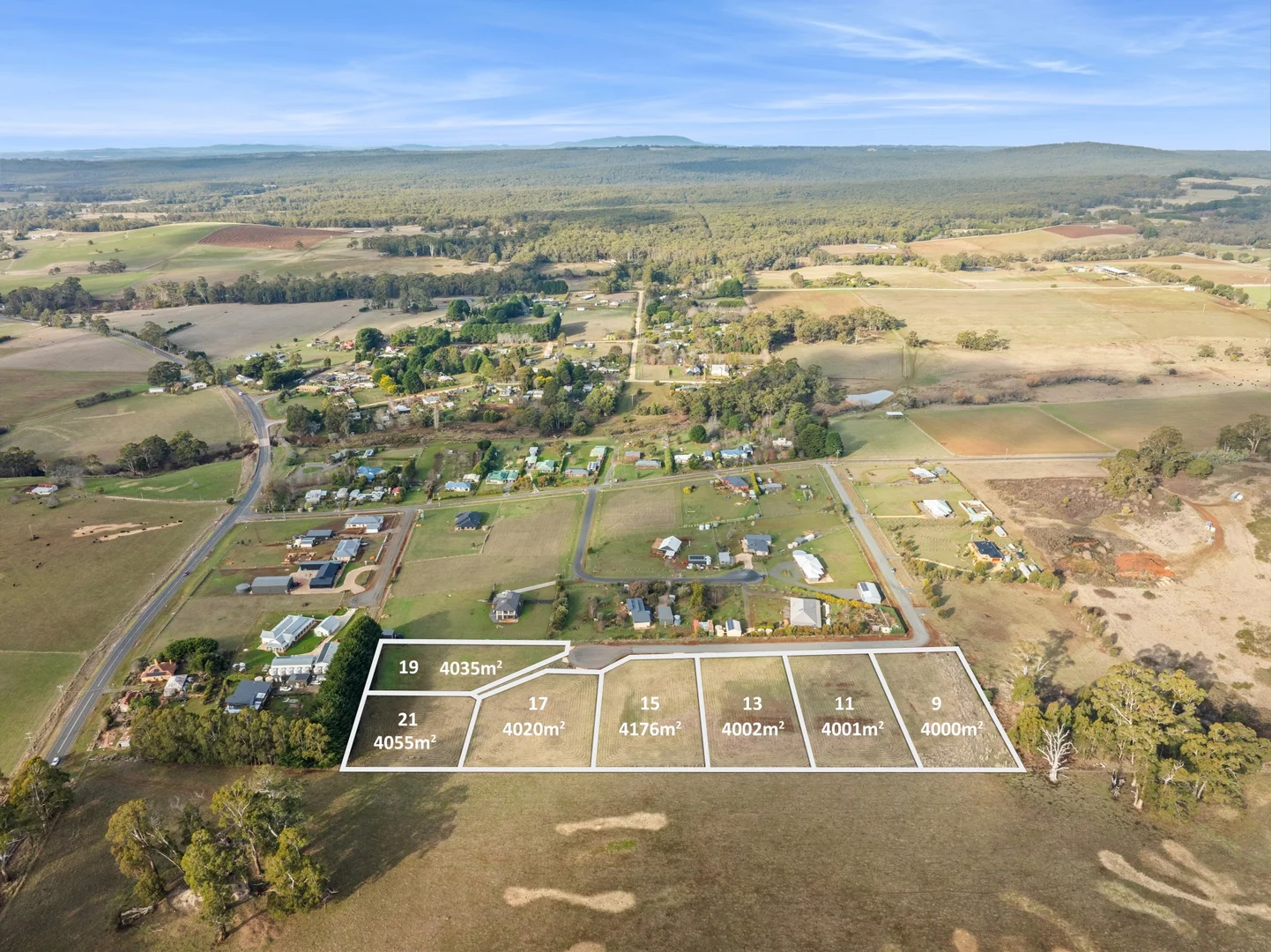 Additional image 3 of 11 - 15 Djurkovic Road, Coomoora VIC 3461