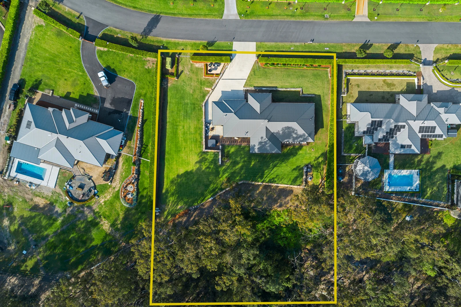 Additional image 30 of 6 Moss Ridge, Sackville North NSW 2756