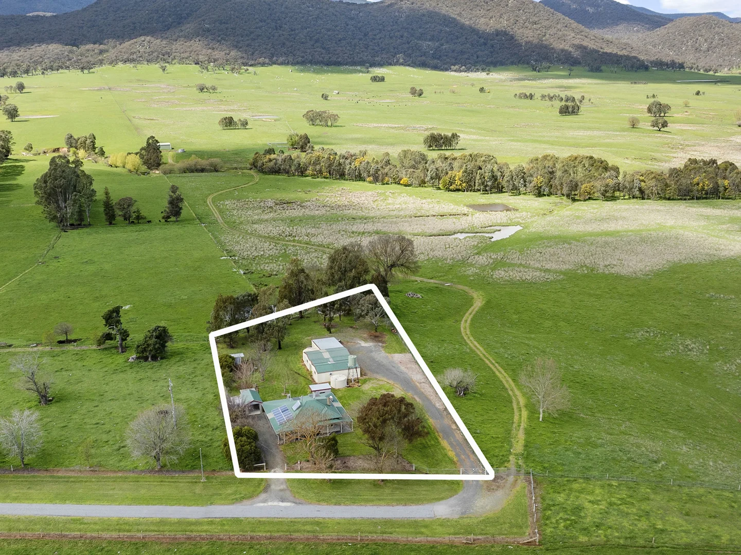 Additional image 30 of 59 Smiths Lane, Mudgegonga VIC 3737