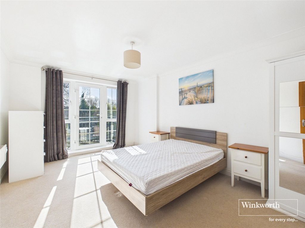 Additional image 6 of 3 bed flat to rentRiverside House, Fobney Street, Reading, Berkshire RG1