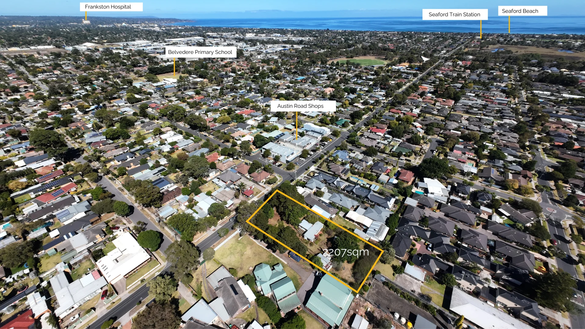 185 Austin Road, Seaford VIC 3198