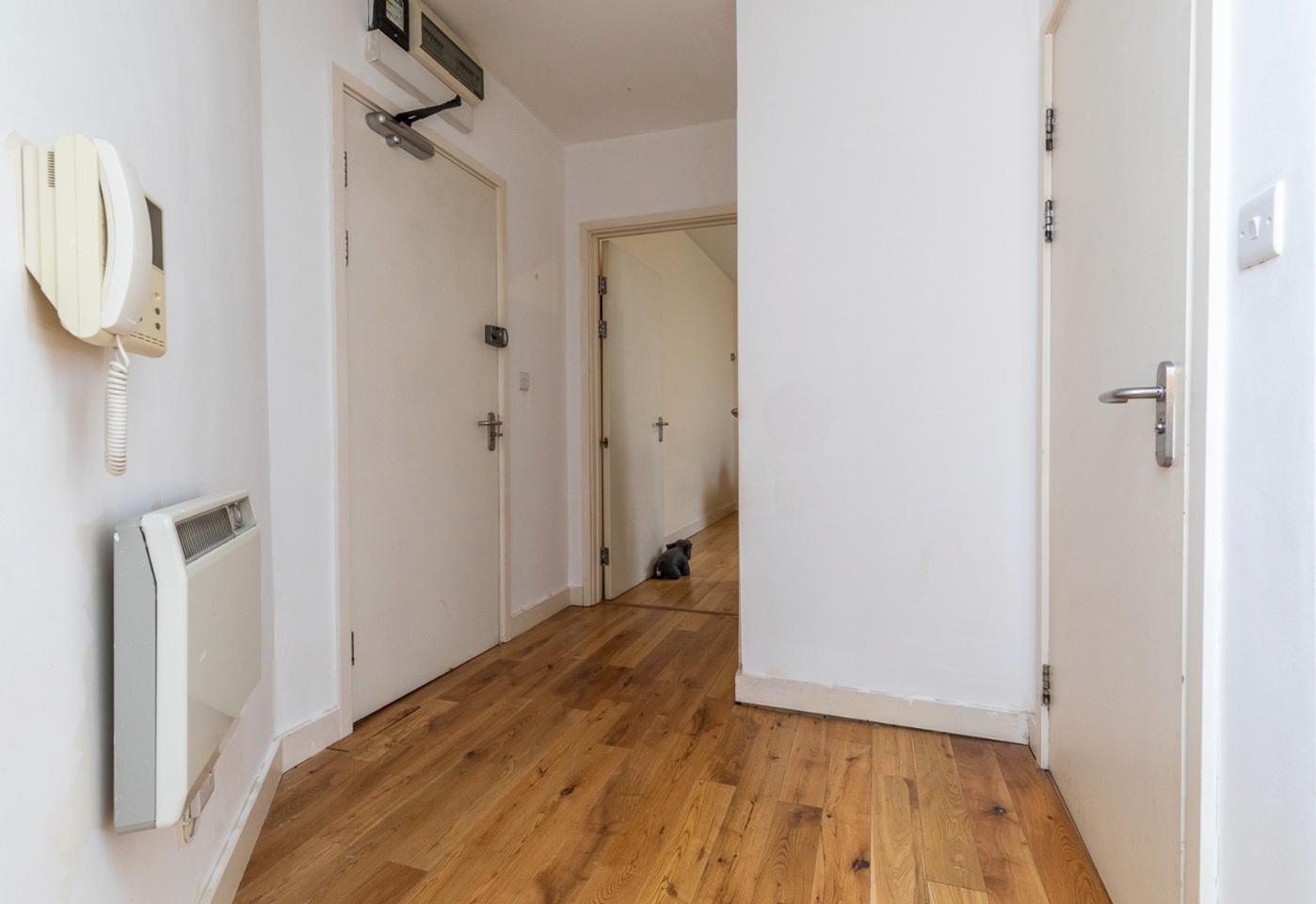 Additional image 7 of 1 Bed Flat, Bristol City Centre, BS1, N1 7GU