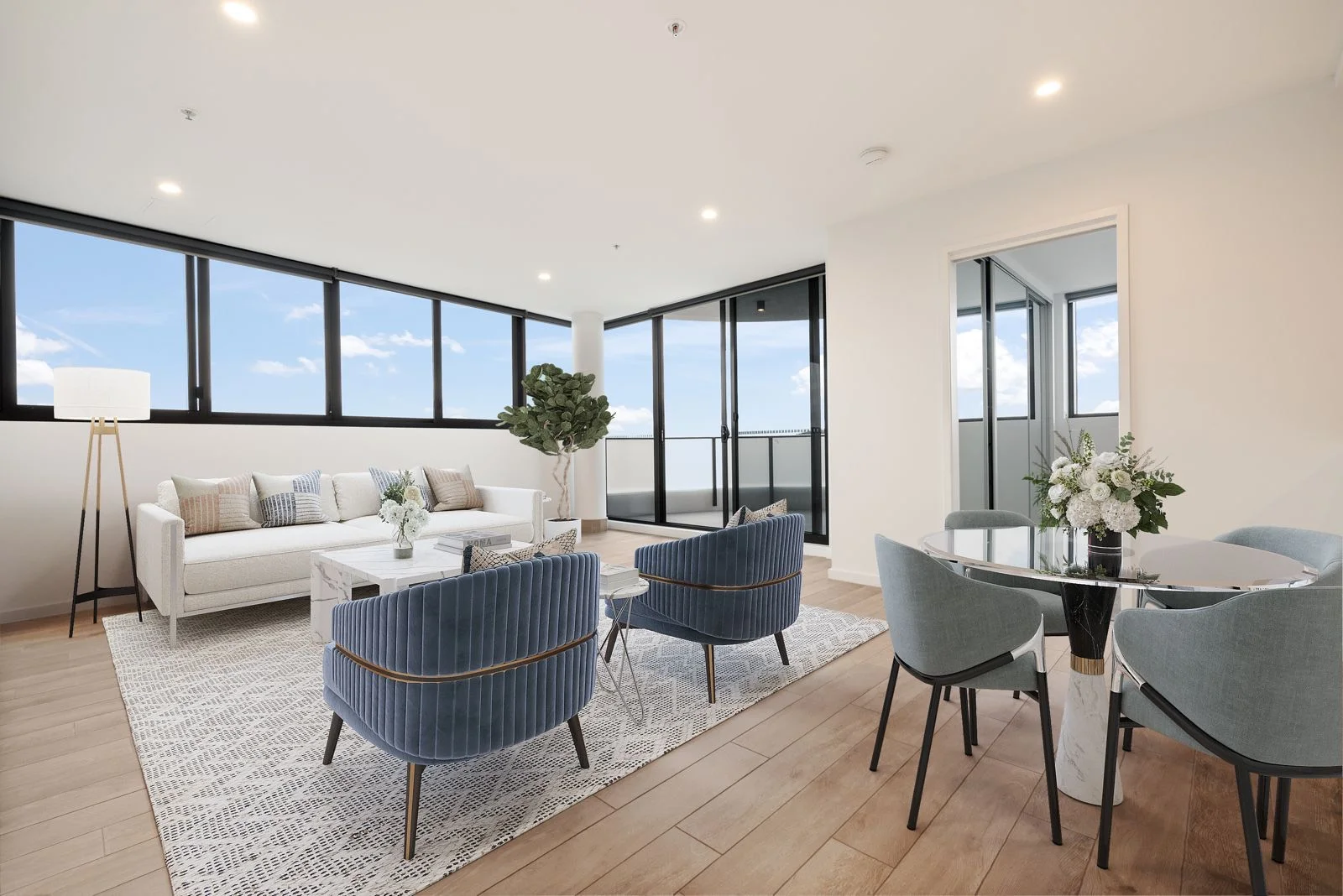 403/2 Terry Connolly Street, Coombs ACT 2611