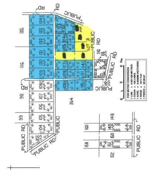 Additional image 6 of Lot 109 Keeley Road, Port Germein SA 5495