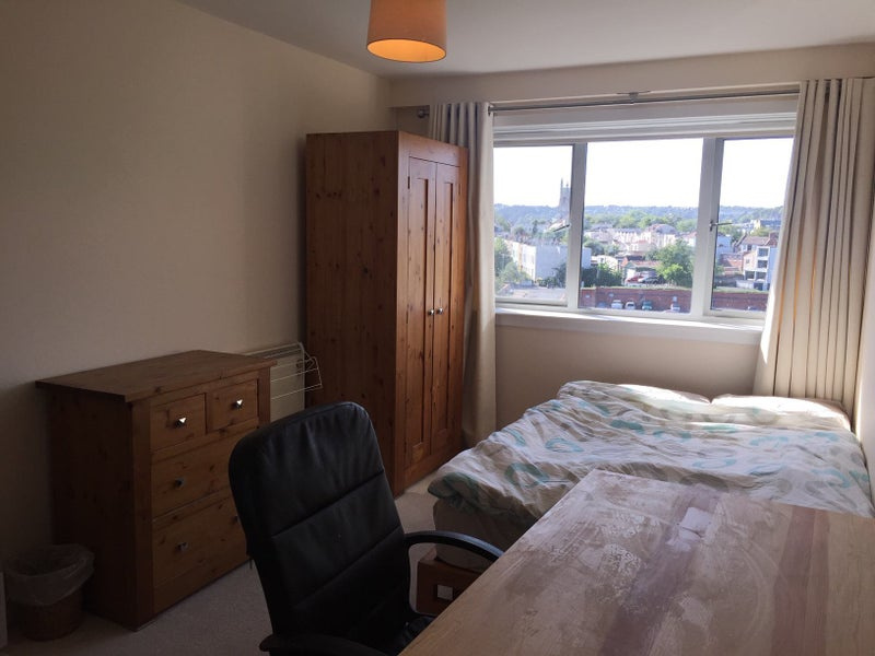 Additional image 9 of 2 Bed Flat, New Charlotte St, BS3, N1 7GU