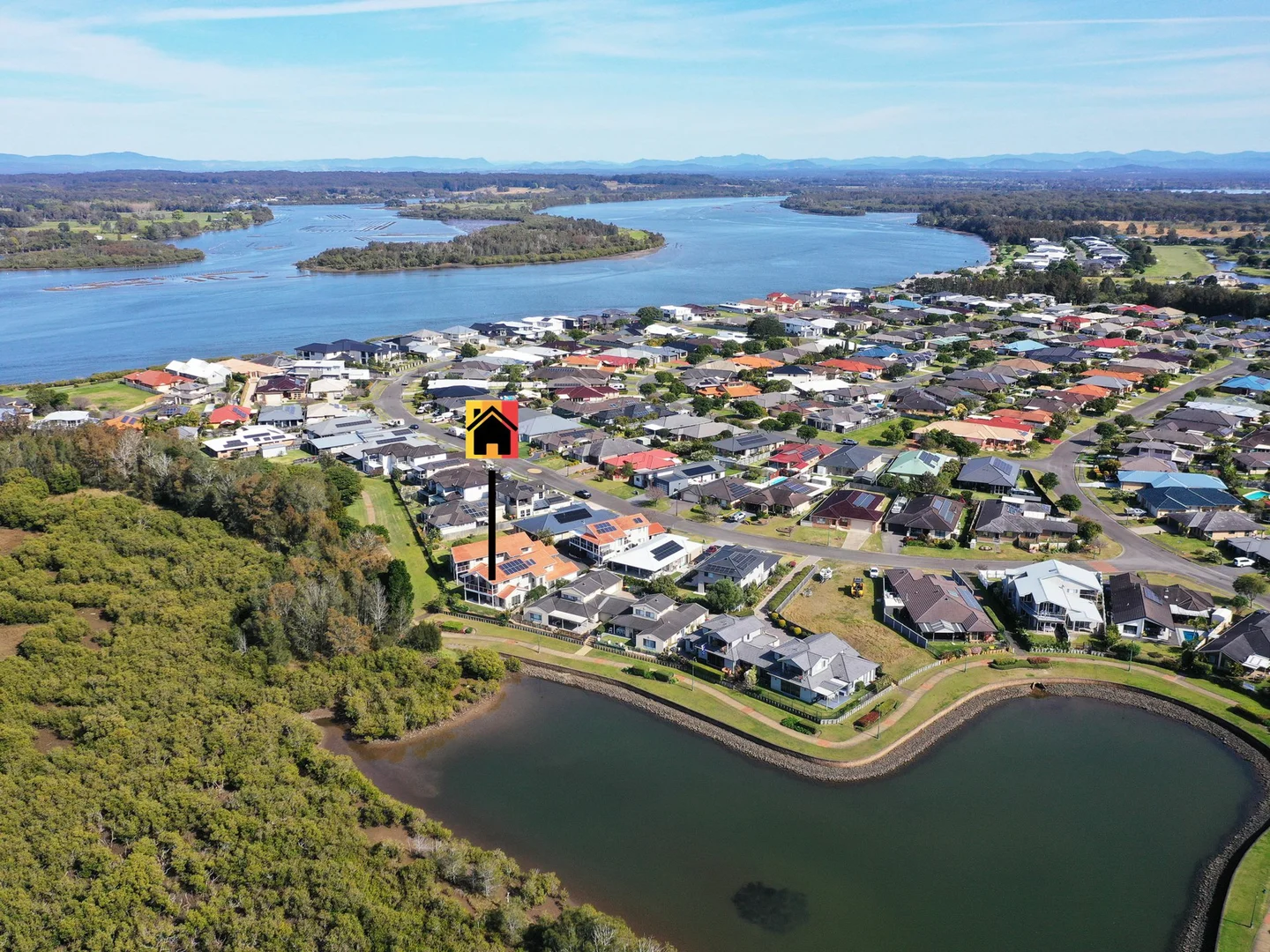 Additional image 4 of 3/18 Diamantina Circuit, Harrington NSW 2427