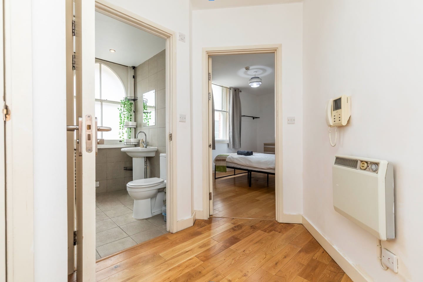 Additional image 2 of 1 Bed Flat, Bristol City Centre, BS1, N1 7GU