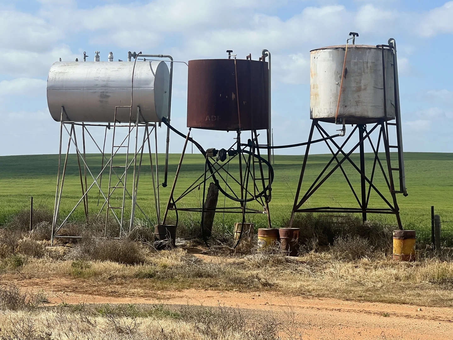 Additional image 10 of 162 Pope Road, Karoonda SA 5307