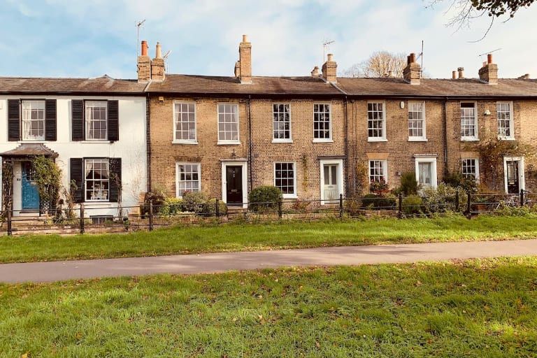 Additional image 2 of 2 bed terraced house to rentBrunswick Walk, Cambridge CB5