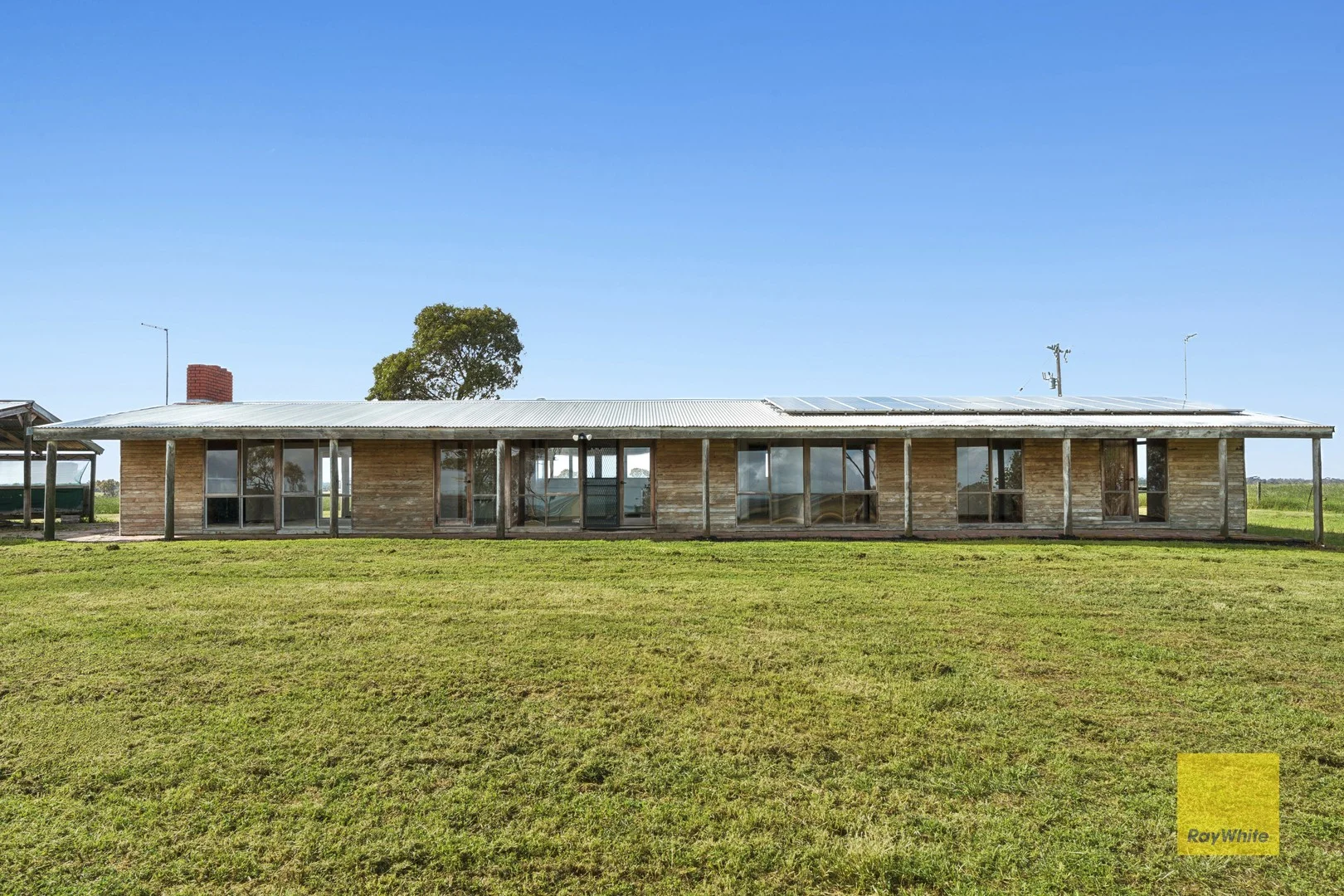 2280 Colac-Ballarat, Weering VIC 3251