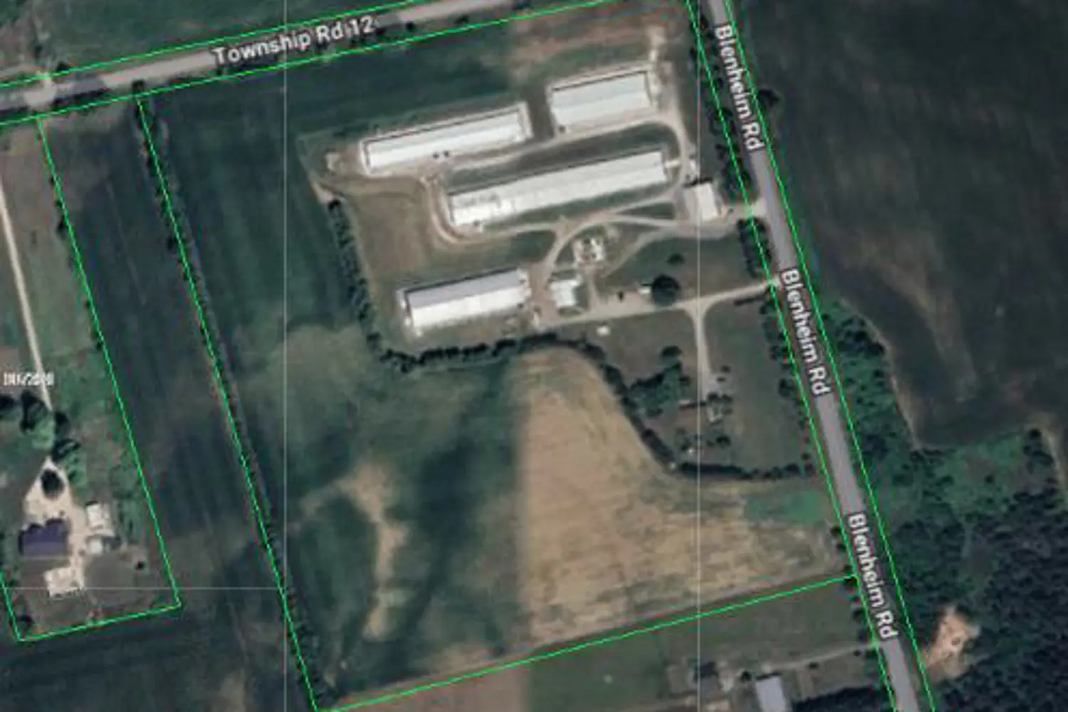 Additional image 17 of 936549 Blenheim Road