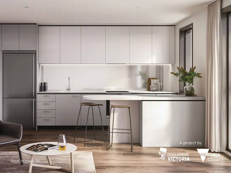 Additional image 3 of Lot 507/247 St Albans Road, Sunshine North VIC 3020