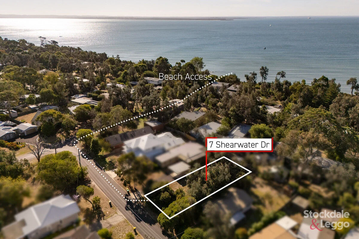 Additional image 3 of 7 Shearwater Drive, Silverleaves VIC 3922