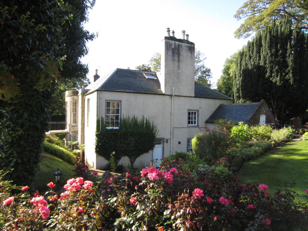 Rainnieston Room, Tillydrone House, The Chanonry, Old Aberdeen, AB24