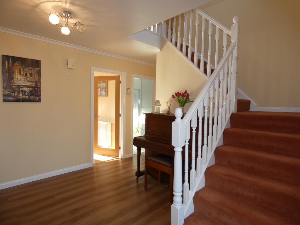 Additional image 3 of Gordon Place, Inverurie, AB51