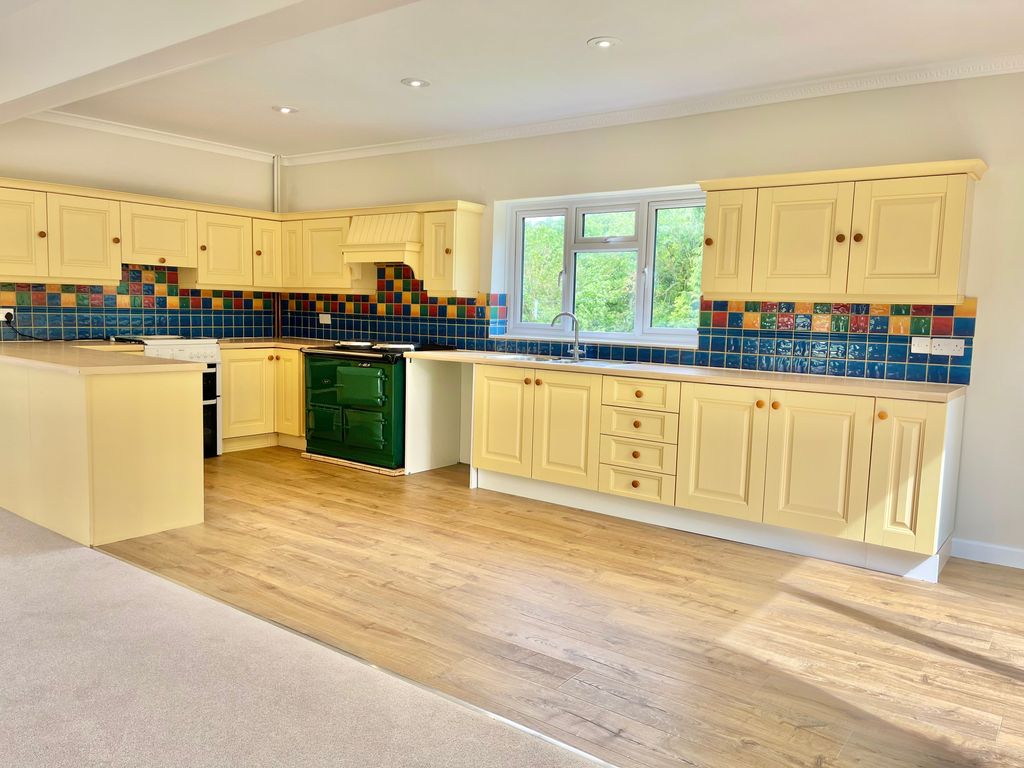 Additional image 11 of 4 bed detached house to rentTedburn Road, Whitestone, Exeter EX4