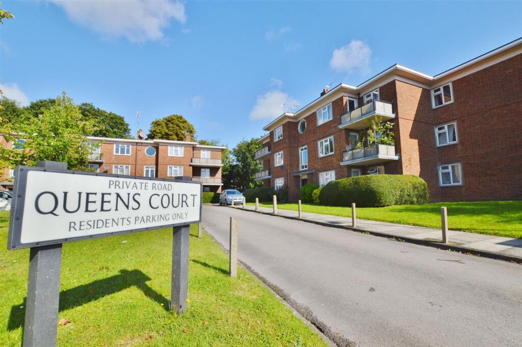 Additional image 10 of Hatfield Road, St. Albans, AL1