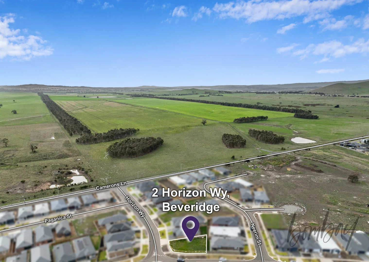 Additional image 3 of 2 Horizon Way, Beveridge VIC 3753