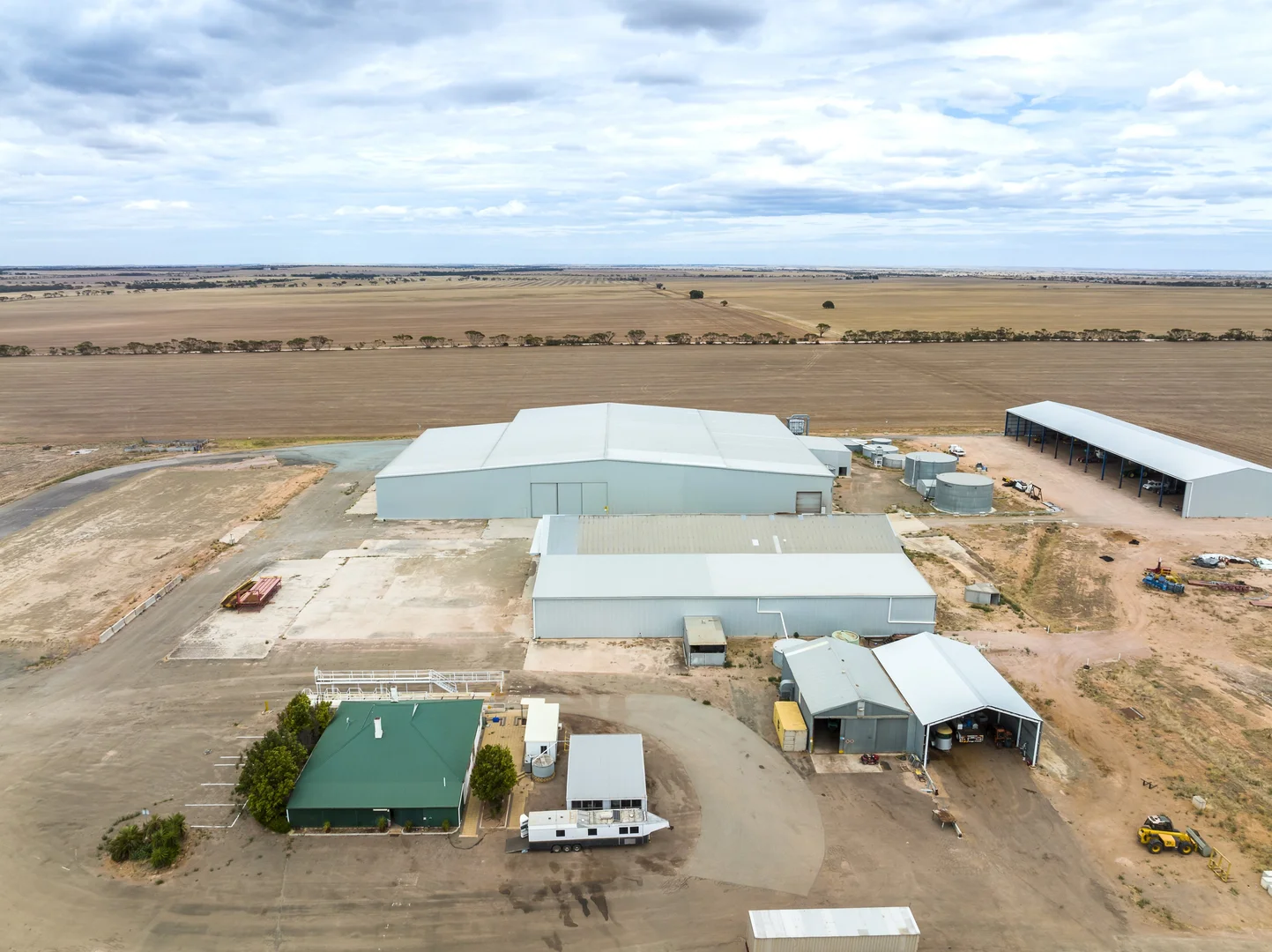 Additional image 2 of J PRICE ROAD, Thomas Plain SA 5554