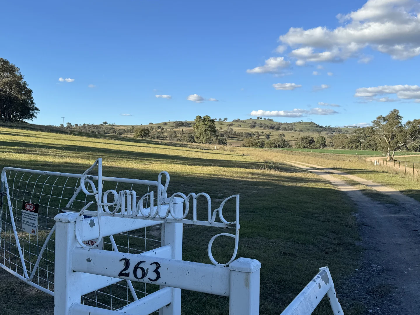 Additional image 8 of "Jemalong" 263 Collier Road, Coolah NSW 2843