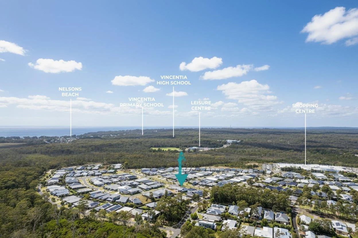 Additional image 4 of 27 Bayswood Avenue, Vincentia NSW 2540