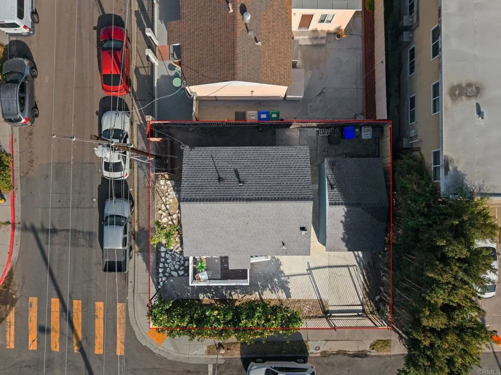 Additional image 45 of 4095 Estrella Avenue, San Diego, CA 92105