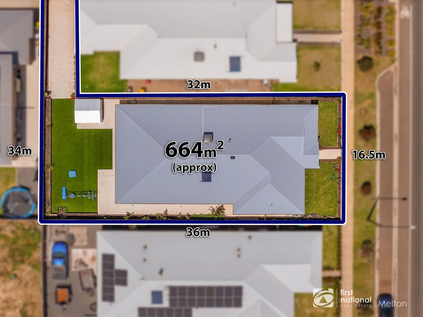 Additional image 18 of 387 GREEN HILL ROAD, Eynesbury VIC 3338