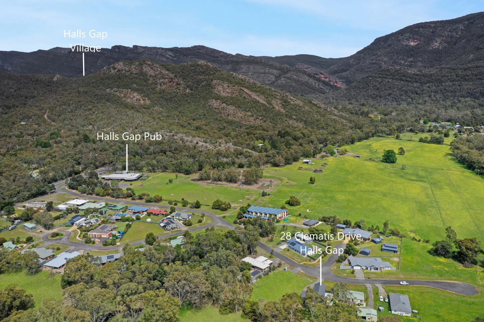 Additional image 29 of 28 Clematis Drive, Halls Gap VIC 3381