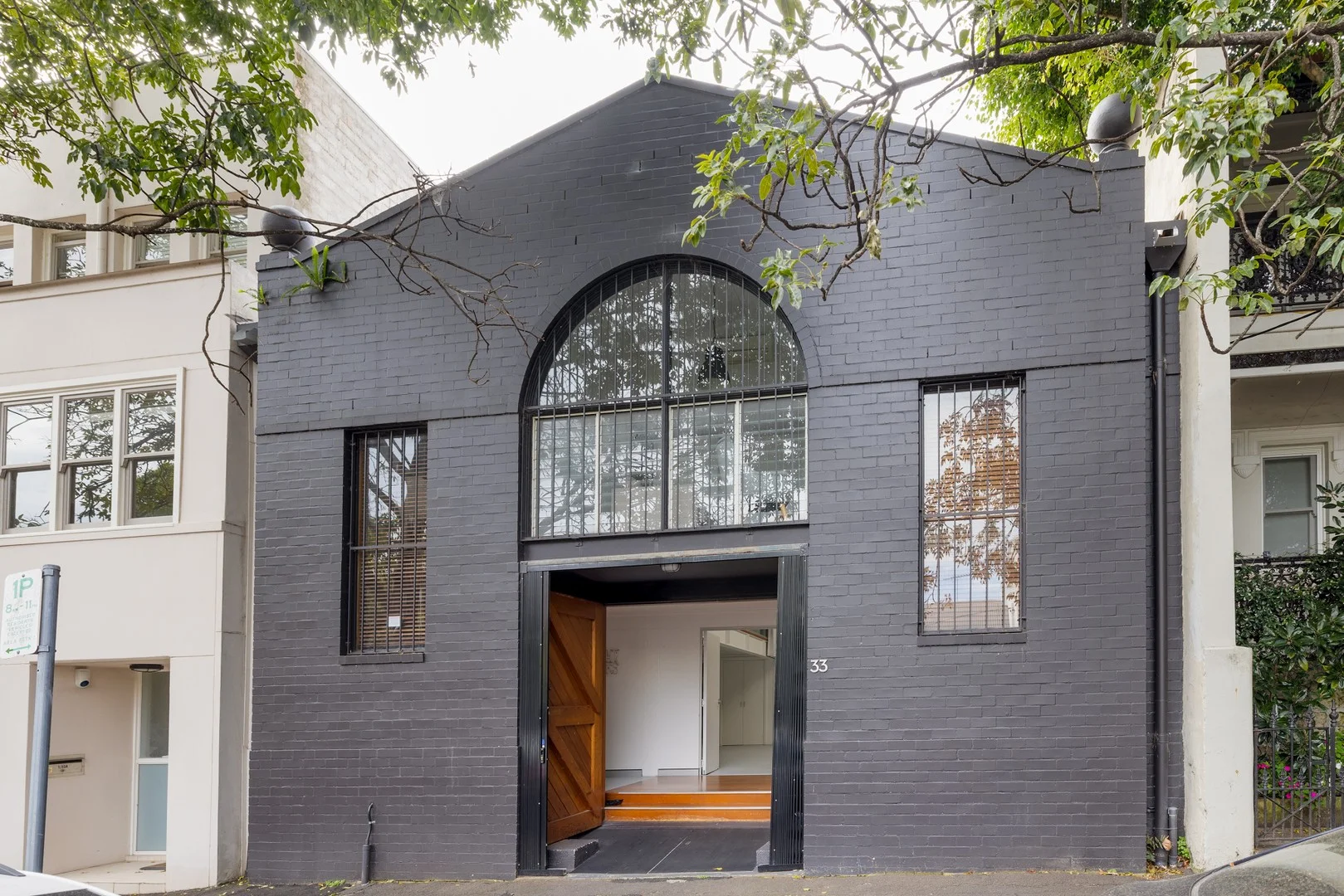 Additional image 2 of 50 Glenmore Road & 33 Hopewell Street, Paddington NSW 2021