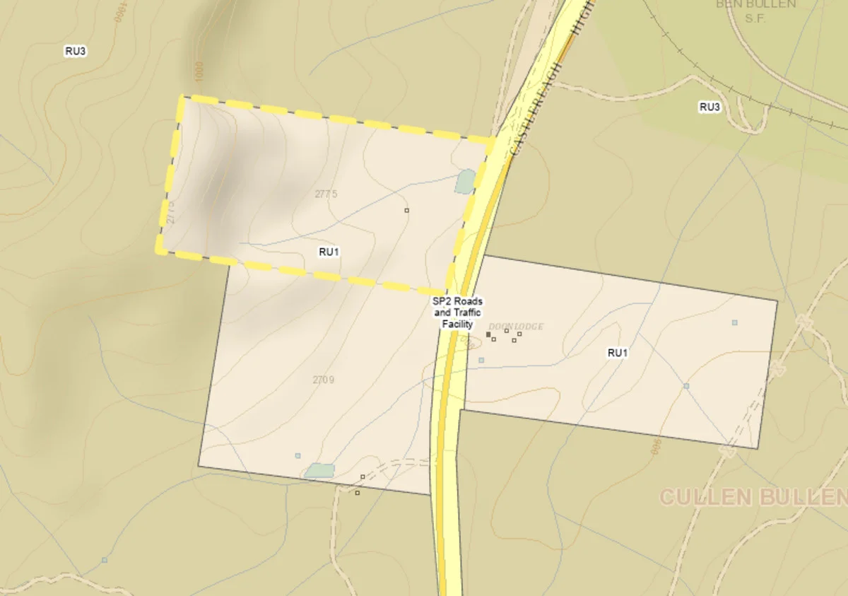 Additional image 5 of 2775 Castlereagh Highway, Cullen Bullen NSW 2790