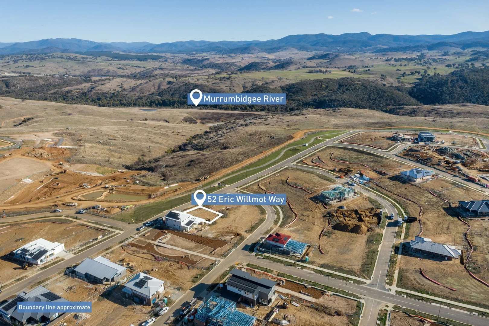 Additional image 5 of 52 Eric Wilmot Way, Strathnairn ACT 2615