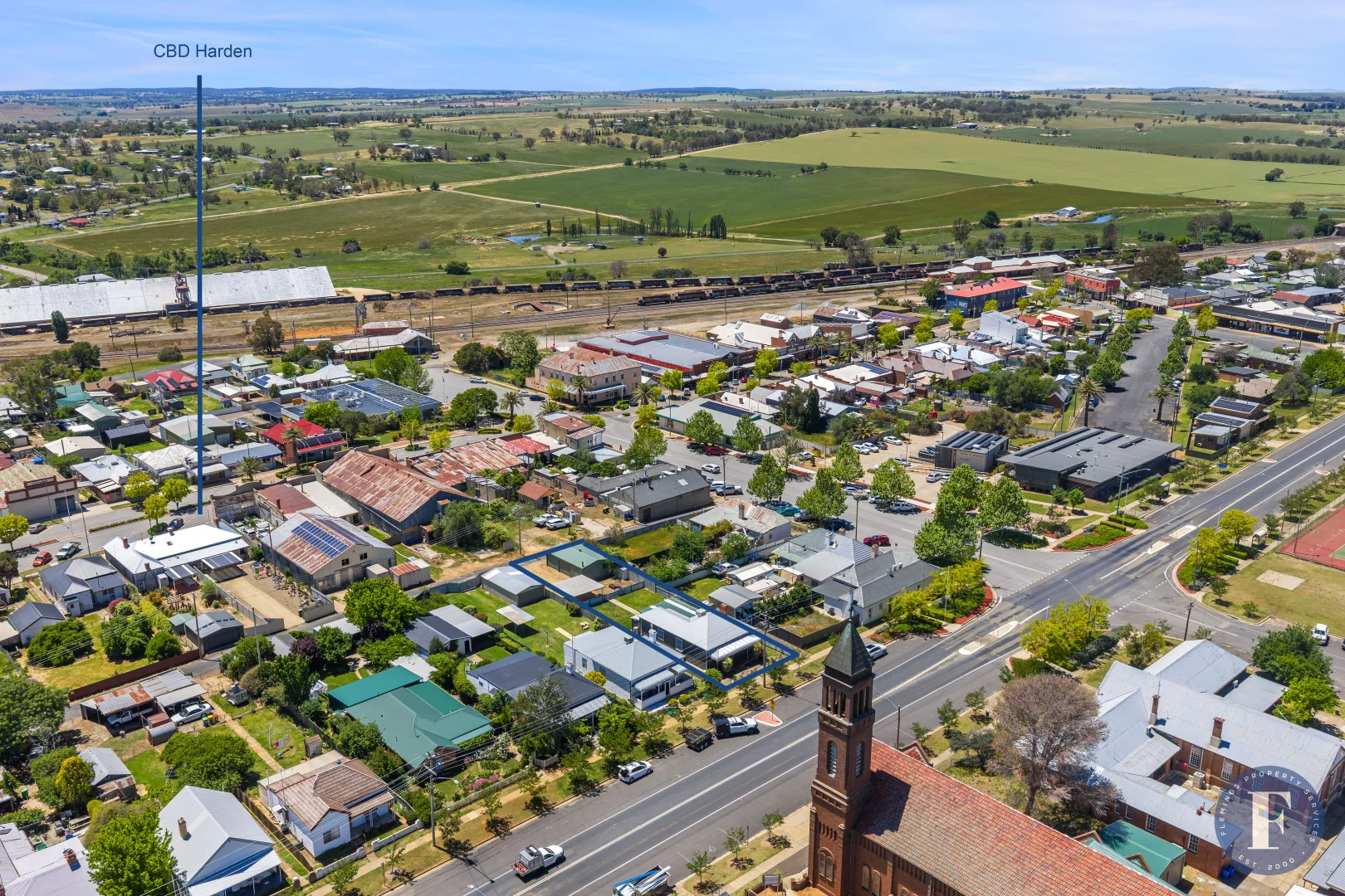 Additional image 18 of 117 Albury Street, Harden NSW 2587