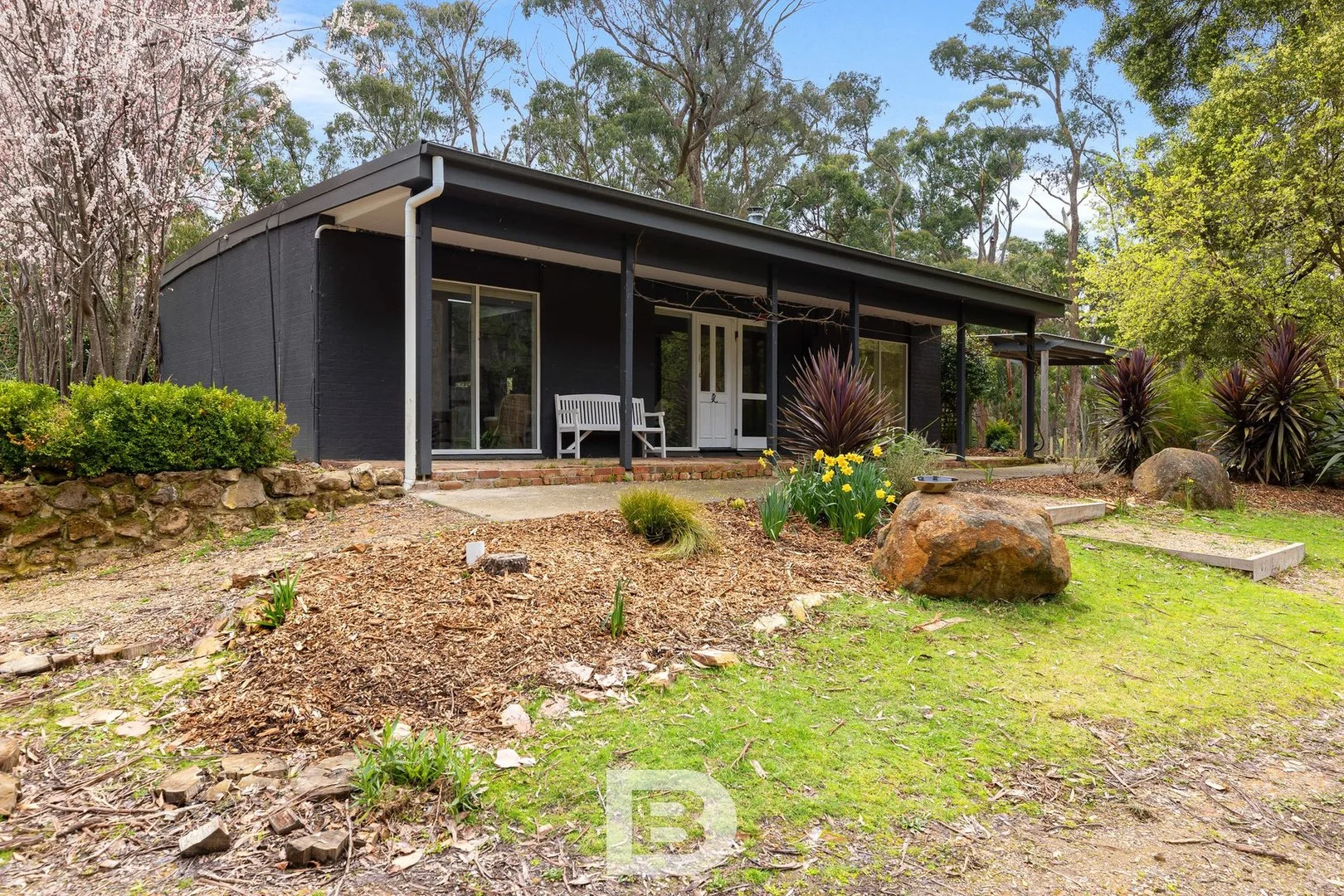 180 Whitegum Drive, Wheatsheaf VIC 3461