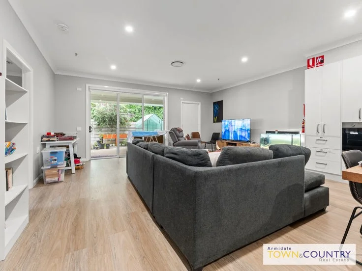 Additional image 6 of 25 Marsh Street, Armidale NSW 2350