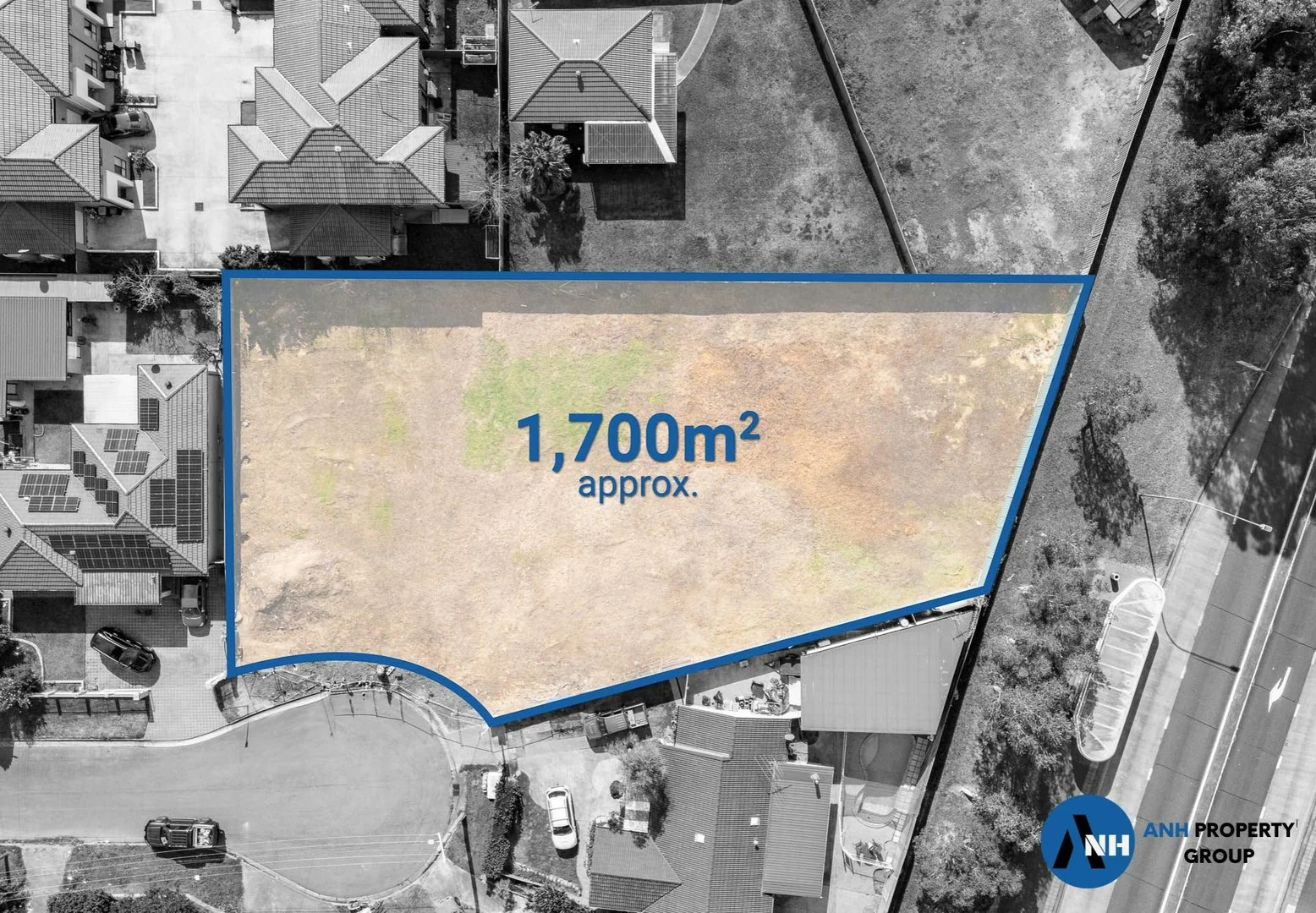 15-17 Frangipane Avenue, Liverpool NSW 2170