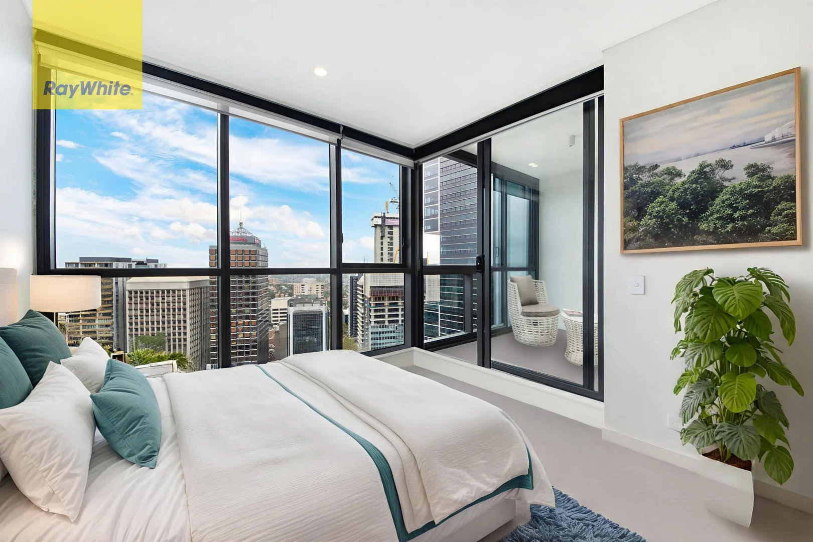 Additional image 2 of 2105/150 PACIFIC HIGHWAY, North Sydney NSW 2060