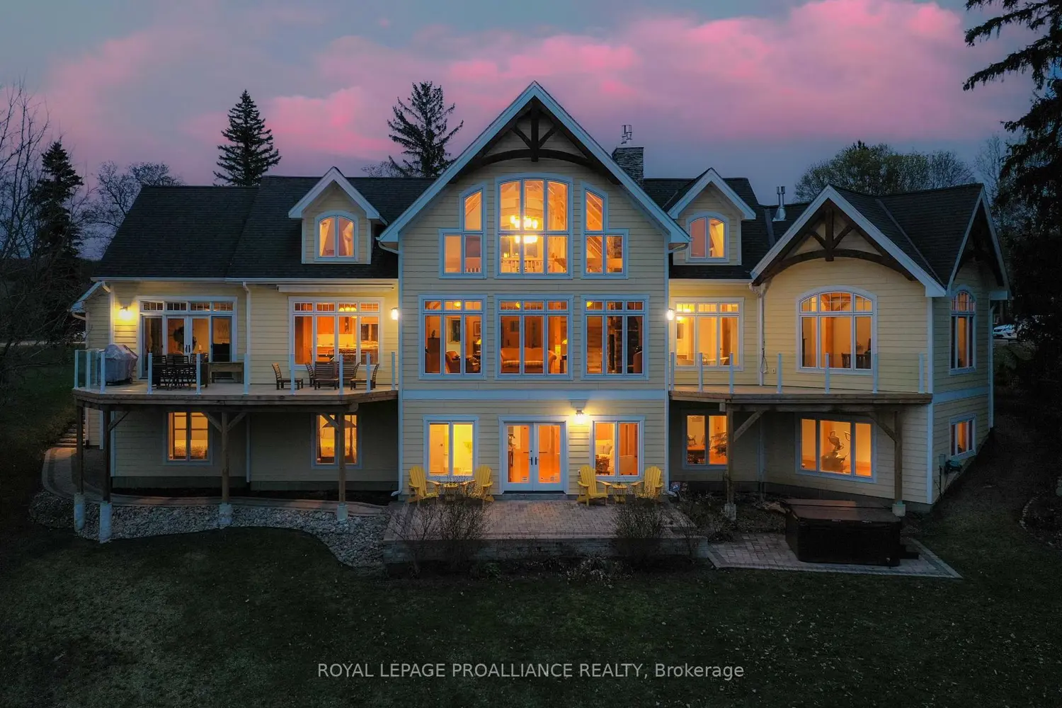 12698 Loyalist Parkway